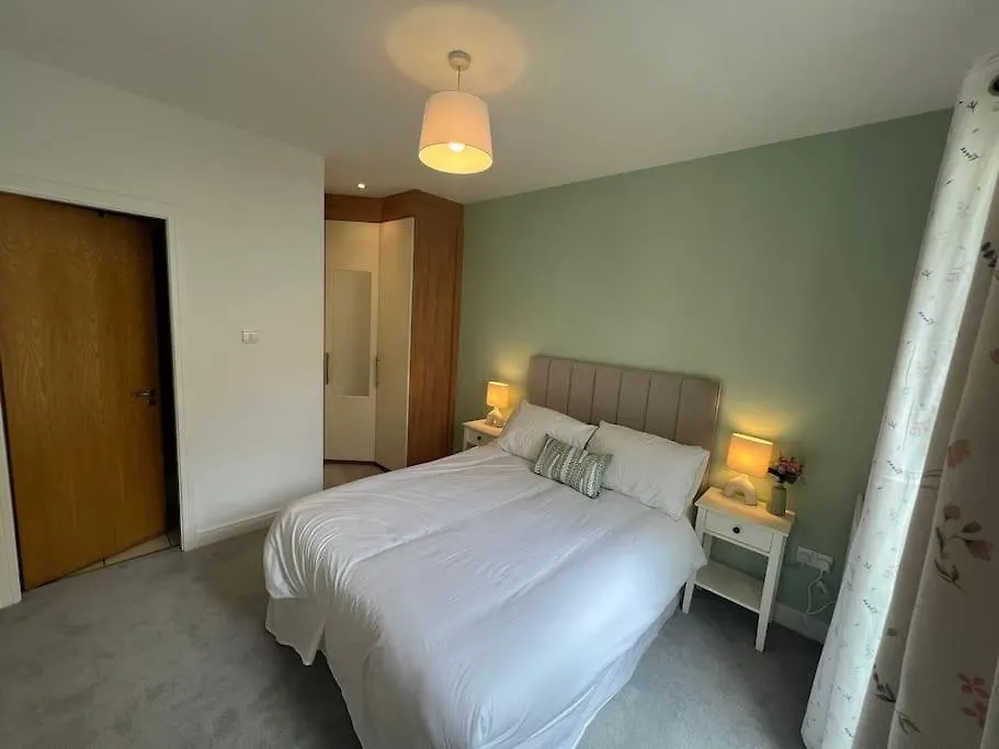 Casa de Férias Wonderful D3 Townhouse Vila Dublin Irlanda